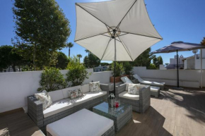Casa Palmera - Marbellamar